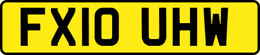FX10UHW