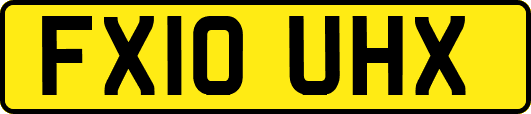 FX10UHX