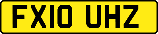 FX10UHZ