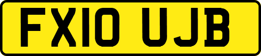 FX10UJB