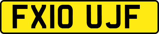 FX10UJF