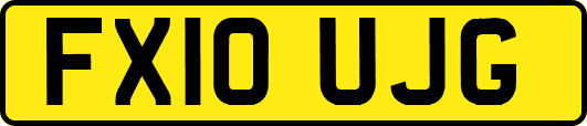 FX10UJG