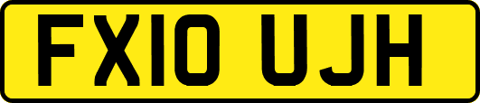 FX10UJH