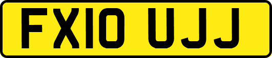 FX10UJJ