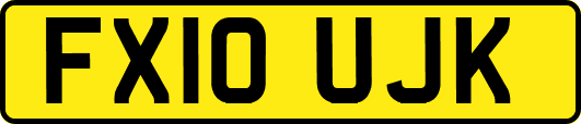 FX10UJK