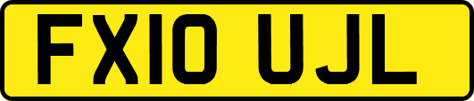 FX10UJL