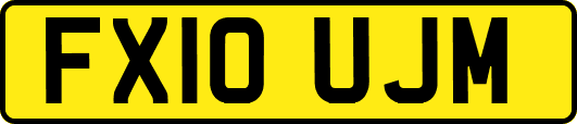 FX10UJM