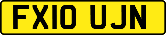 FX10UJN