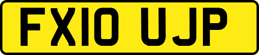FX10UJP