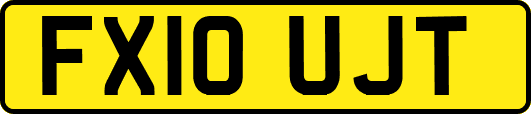 FX10UJT