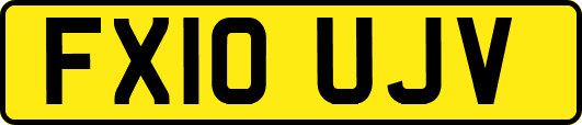 FX10UJV