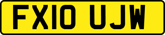 FX10UJW