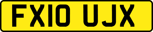 FX10UJX