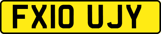 FX10UJY