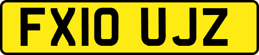 FX10UJZ