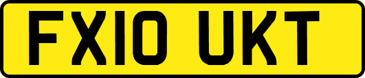 FX10UKT