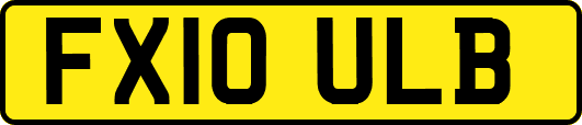 FX10ULB