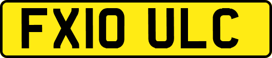FX10ULC