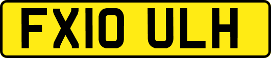 FX10ULH