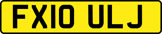 FX10ULJ