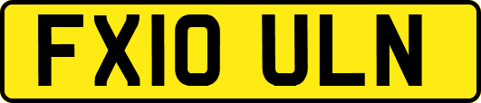 FX10ULN