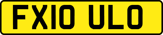 FX10ULO