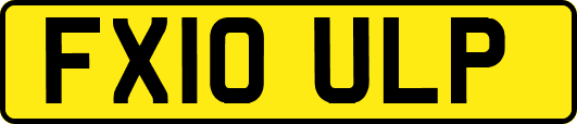 FX10ULP