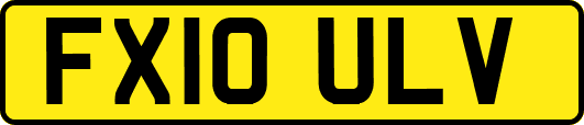 FX10ULV
