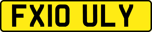 FX10ULY