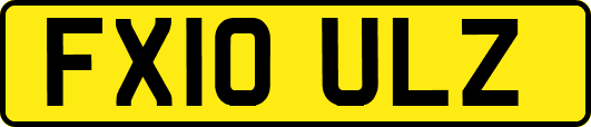 FX10ULZ