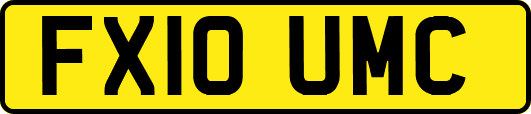 FX10UMC