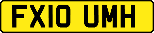 FX10UMH