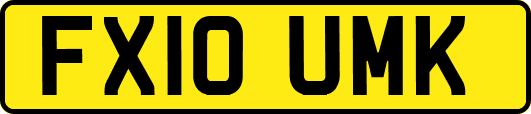 FX10UMK