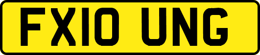 FX10UNG