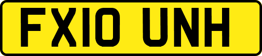 FX10UNH