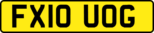 FX10UOG