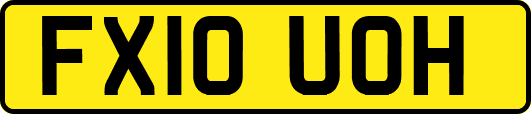 FX10UOH