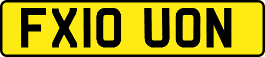 FX10UON