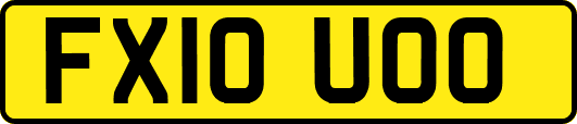 FX10UOO