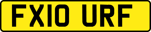 FX10URF