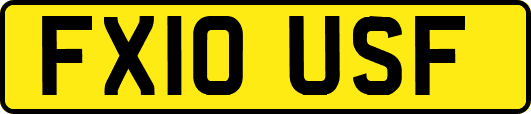 FX10USF
