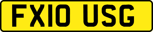 FX10USG