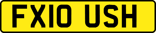 FX10USH