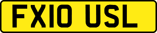 FX10USL
