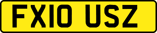 FX10USZ