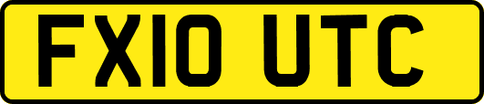 FX10UTC
