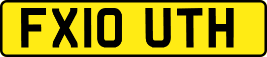 FX10UTH