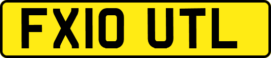FX10UTL
