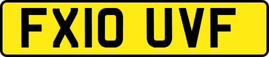 FX10UVF