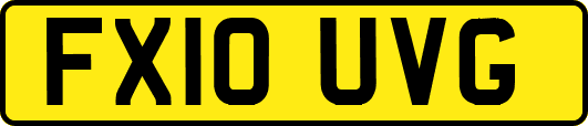 FX10UVG